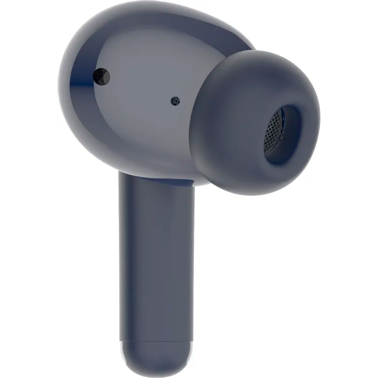 Гарнитура TECNO Buds4 Air Eco Blue - BD04 AIR ECO MIDNIGHT BLUE - фото 8