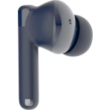 Гарнитура TECNO Buds4 Air Eco Blue (BD04 AIR ECO MIDNIGHT BLUE)