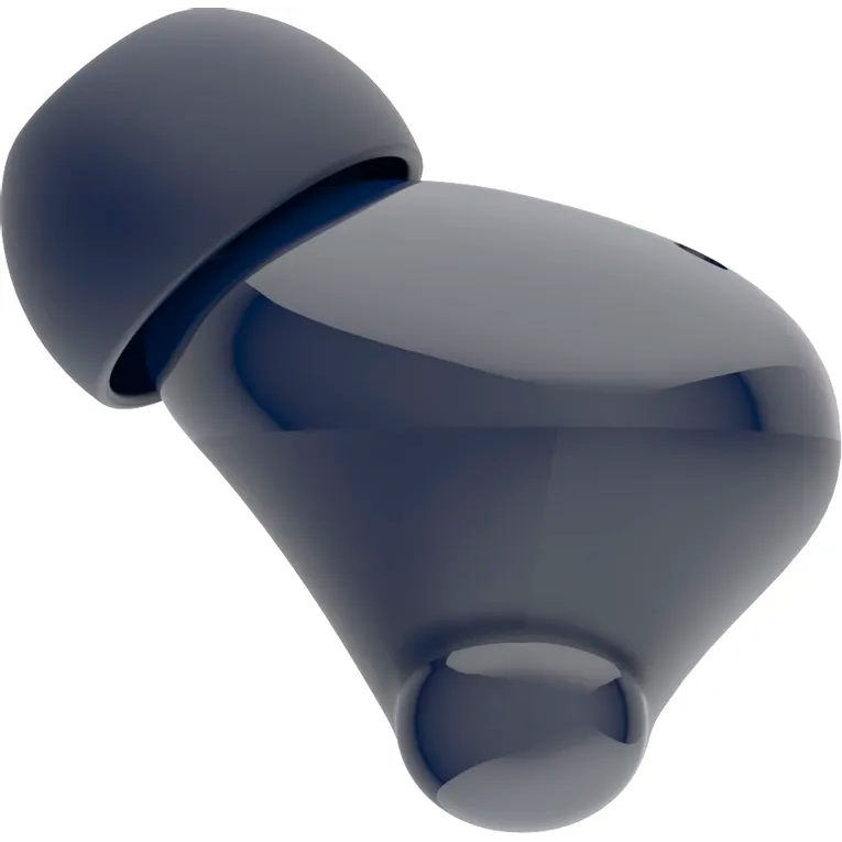 Гарнитура TECNO Buds4 Air Eco Blue - BD04 AIR ECO MIDNIGHT BLUE - фото 11