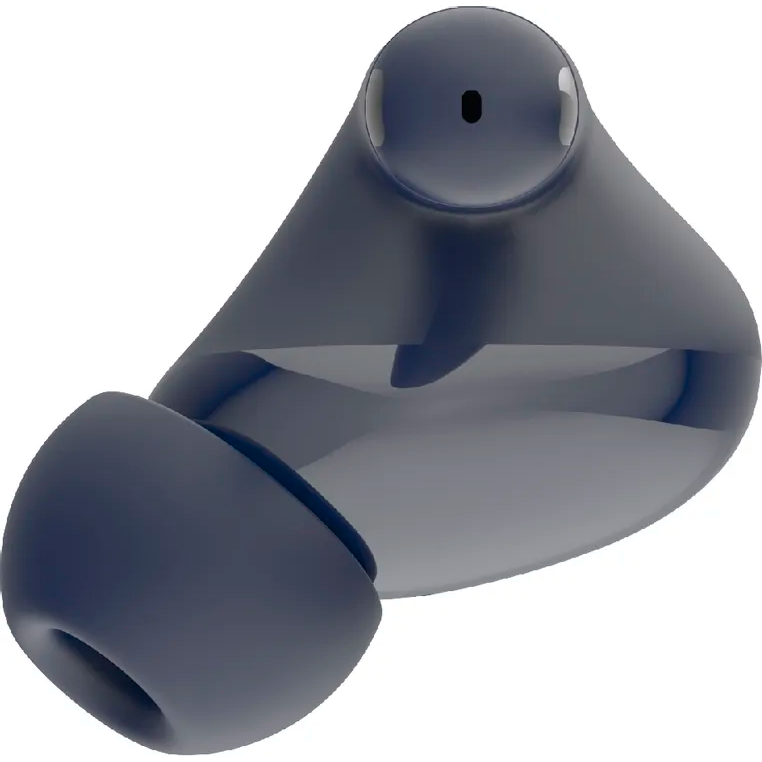 Гарнитура TECNO Buds4 Air Eco Blue - BD04 AIR ECO MIDNIGHT BLUE - фото 12