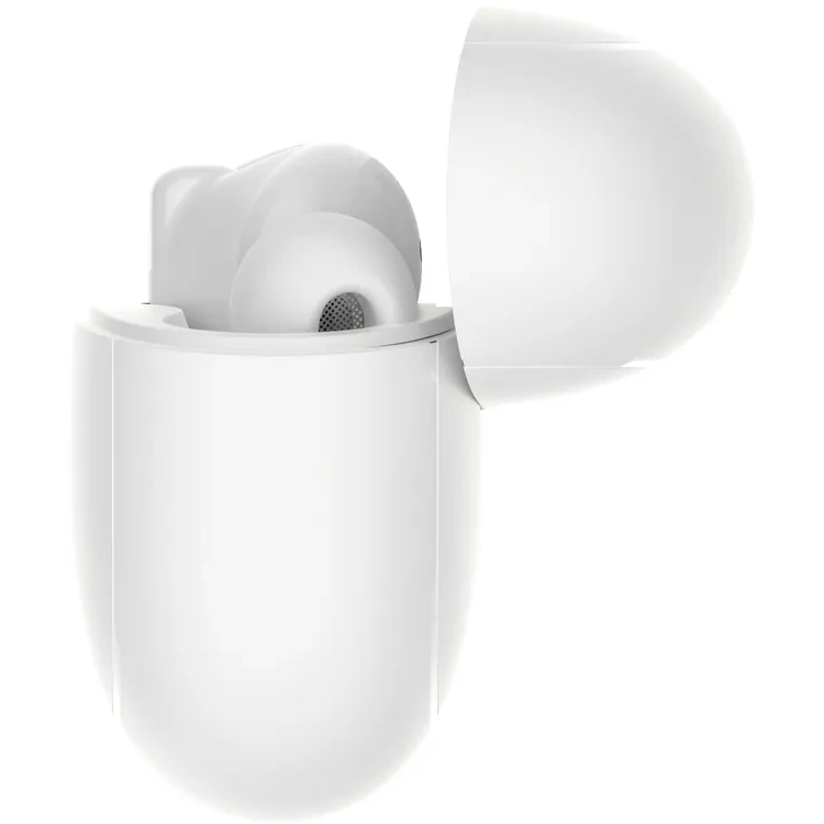 Гарнитура TECNO Buds4 Air Eco White - BD04 AIR ECO WHITE - фото 3