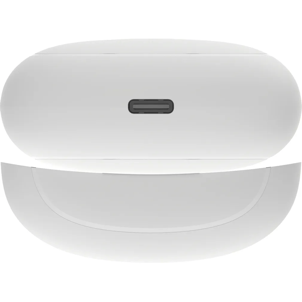 Гарнитура TECNO Buds4 Air Eco White - BD04 AIR ECO WHITE - фото 6