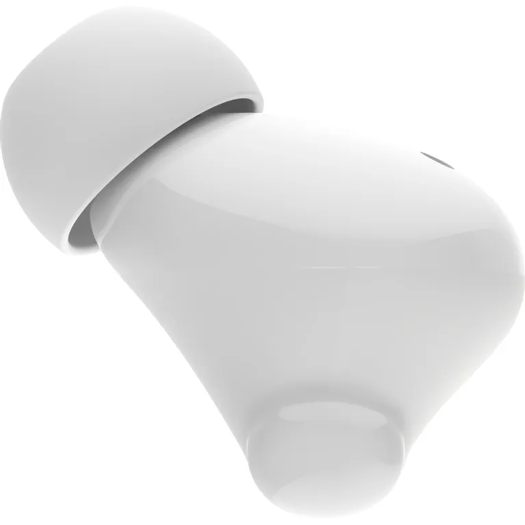 Гарнитура TECNO Buds4 Air Eco White - BD04 AIR ECO WHITE - фото 11