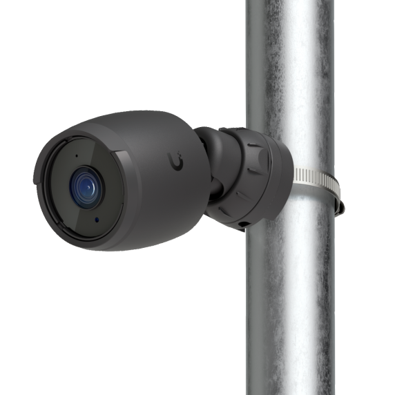 IP камера Ubiquiti UniFi Video Camera G6 Bullet Black - UVC-G6-BULLET-B - фото 6