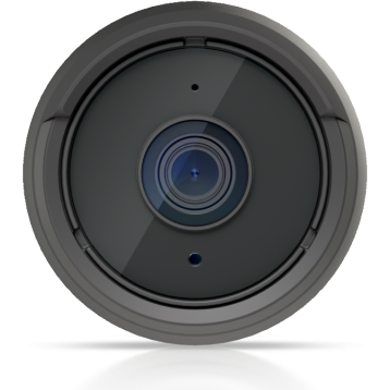 IP камера Ubiquiti UniFi Video Camera G6 Bullet Black - UVC-G6-BULLET-B - фото 4