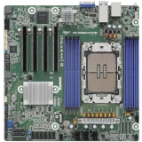 Серверная материнская плата ASRock SPC741D8UD-2T/X550