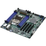 Серверная материнская плата ASRock SPC741D8UD-2T/X550