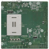 Серверная материнская плата ASRock SPC741D8UD-2T/X550