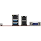 Серверная материнская плата ASRock SPC741D8UD-2T/X550