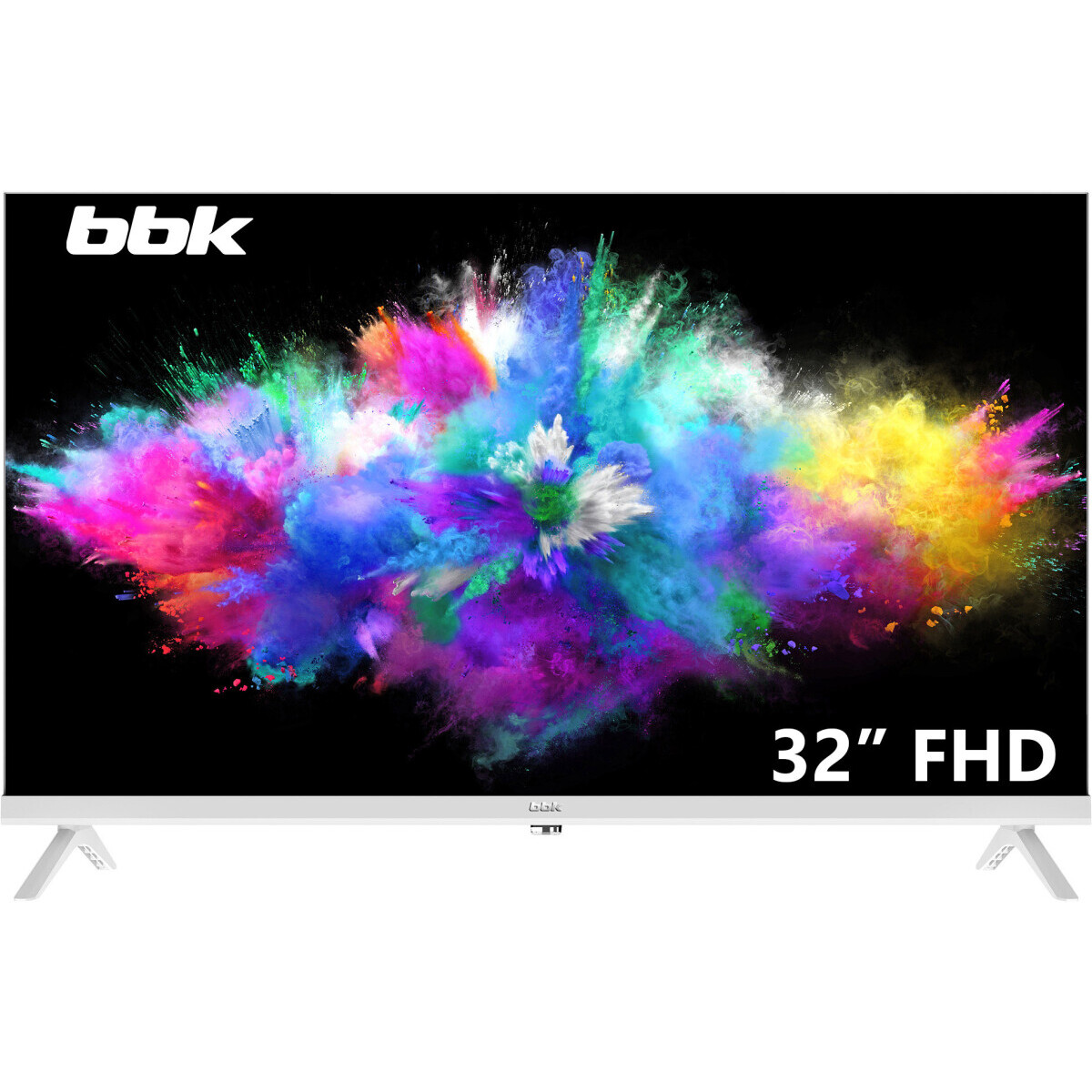ЖК телевизор BBK 32" 32LEM-1081/FTS2C