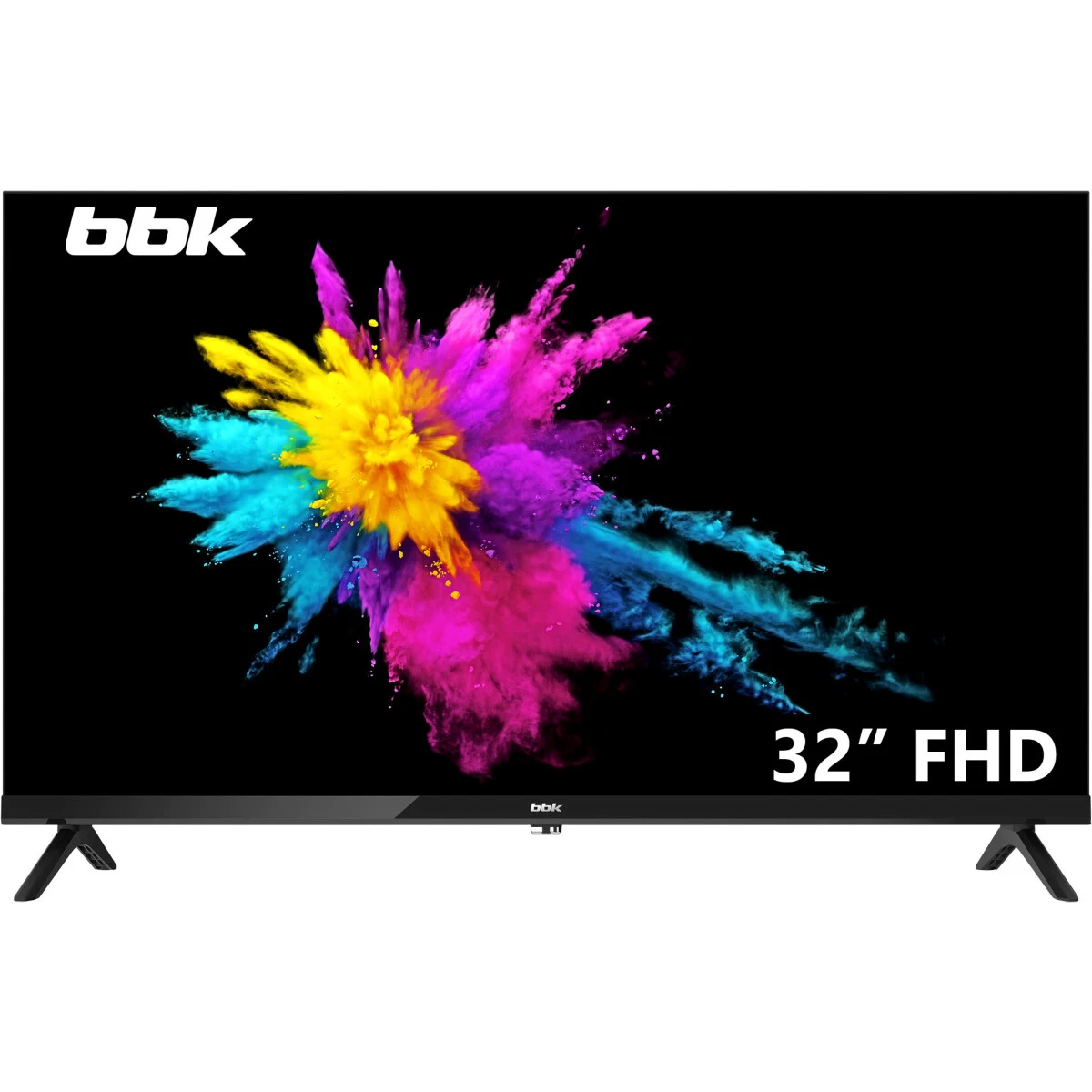 ЖК телевизор BBK 32" 32LEM-1098/FTS2C