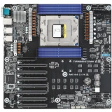 Серверная материнская плата ASRock TURIND8X-2T/500W