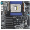 Серверная материнская плата ASRock TURIND8X-2T/500W