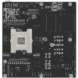 Серверная материнская плата ASRock TURIND8X-2T/500W