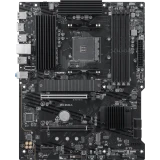 Материнская плата MSI PRO B550-S