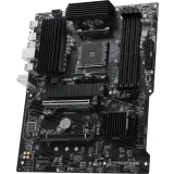 Материнская плата MSI PRO B550-S