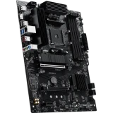Материнская плата MSI PRO B550-S