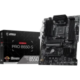 Материнская плата MSI PRO B550-S