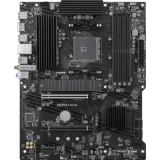Материнская плата MSI PRO B550-S WIFI6E