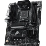 Материнская плата MSI PRO B550-S WIFI6E