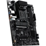 Материнская плата MSI PRO B550-S WIFI6E
