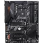 Материнская плата Gigabyte B550 AORUS ELITE WIFI7