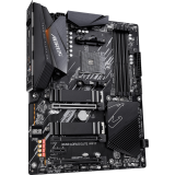 Материнская плата Gigabyte B550 AORUS ELITE WIFI7