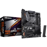 Материнская плата Gigabyte B550 AORUS ELITE WIFI7