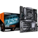 Материнская плата Gigabyte B550 X EAGLE