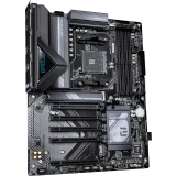 Материнская плата Gigabyte B550 X EAGLE