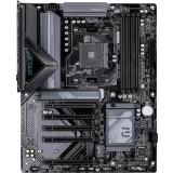Материнская плата Gigabyte B550 X EAGLE WIFI6E