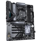Материнская плата Gigabyte B550 X EAGLE WIFI6E