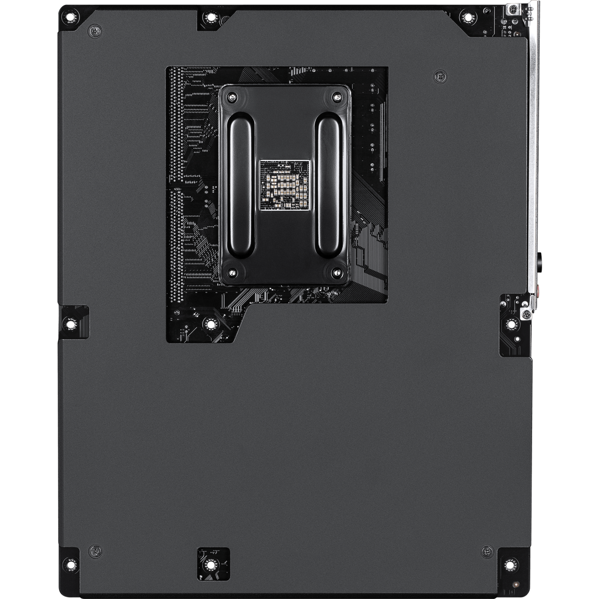 Материнская плата Gigabyte B550 X EAGLE WIFI6E - фото 3