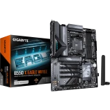 Материнская плата Gigabyte B550 X EAGLE WIFI6E
