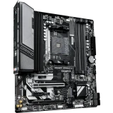 Материнская плата Gigabyte B550M GAMING X