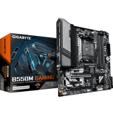 Материнская плата Gigabyte B550M GAMING X