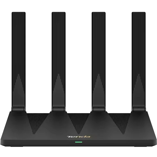 Wi-Fi маршрутизатор (роутер) Tenda AX12 Pro