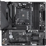 Материнская плата Gigabyte B550M X AORUS ELITE WIFI7
