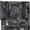 Материнская плата Gigabyte B550M X AORUS ELITE WIFI7