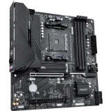 Материнская плата Gigabyte B550M X AORUS ELITE WIFI7