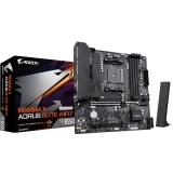 Материнская плата Gigabyte B550M X AORUS ELITE WIFI7