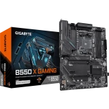 Материнская плата Gigabyte B550 X GAMING