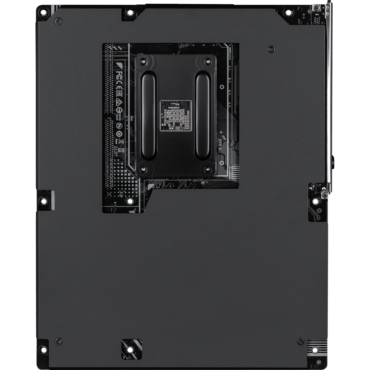 Материнская плата Gigabyte B550 X GAMING WIFI7 - фото 3