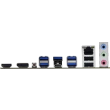 Материнская плата Biostar B850MT-E PRO