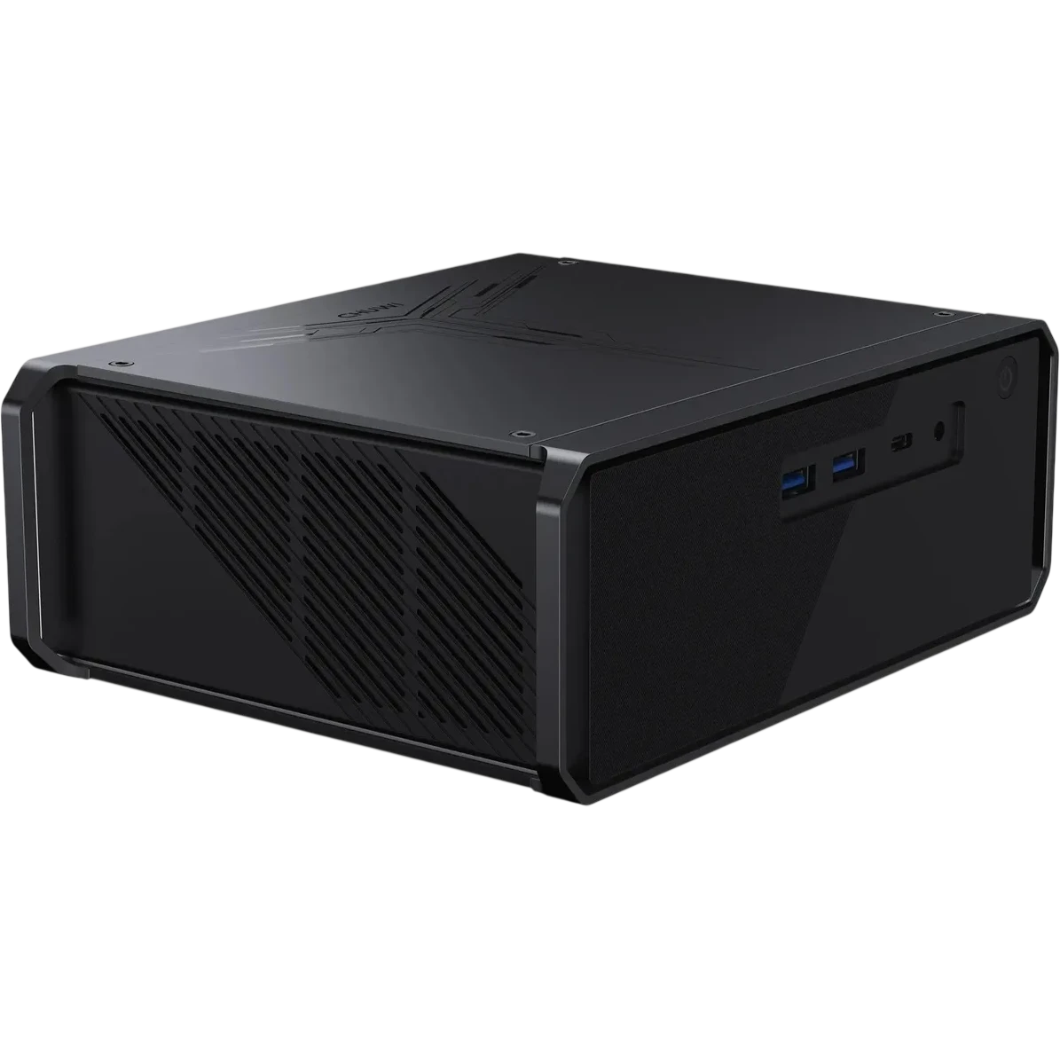 Мини ПК Chuwi CoreBox i5-12450H (CWI601I52P) - CWI601I52P/60160/60191 - фото 6
