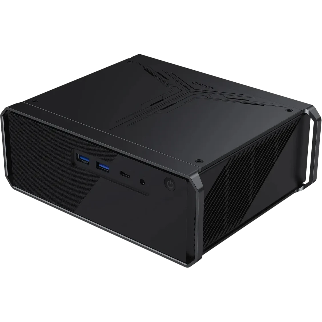 Мини ПК Chuwi CoreBox i5-12450H (CWI601I52P) - CWI601I52P/60160/60191 - фото 7