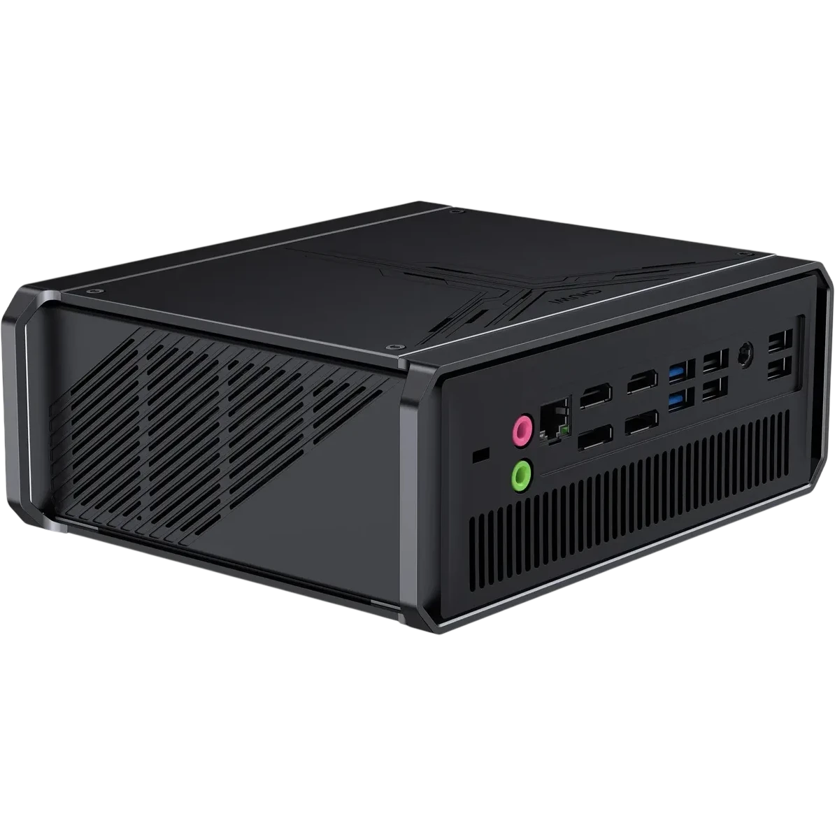 Мини ПК Chuwi CoreBox i5-12450H (CWI601I52P) - CWI601I52P/60160/60191 - фото 9