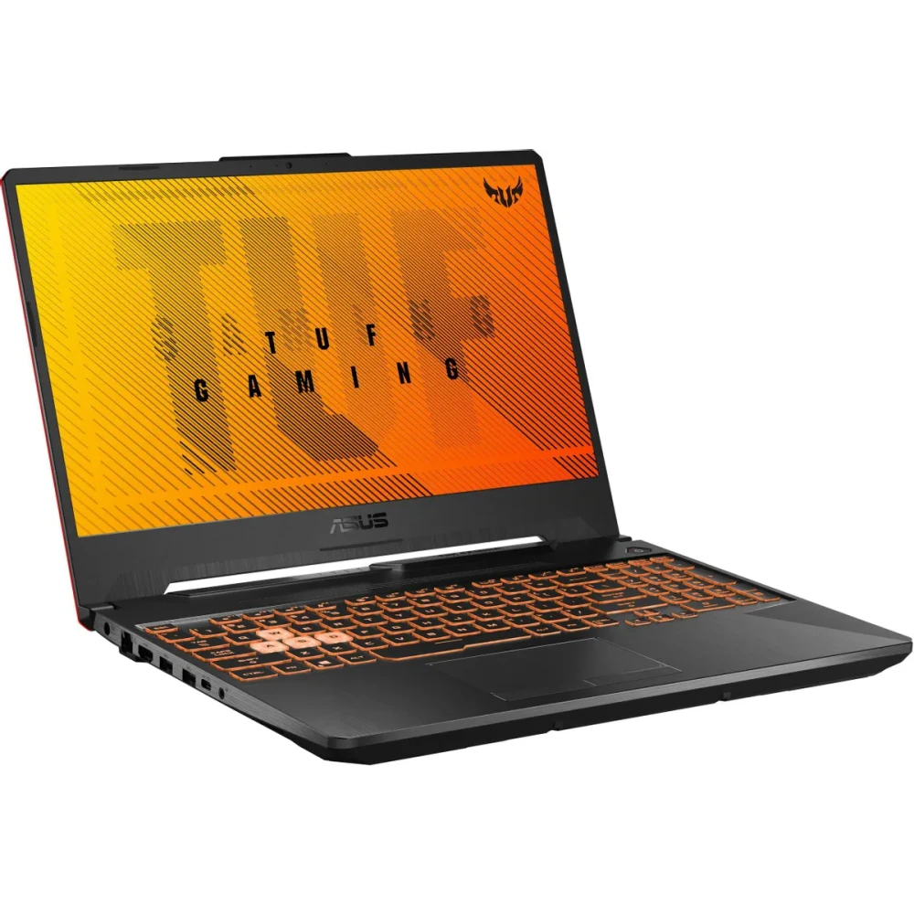 Ноутбук ASUS FA506NCG TUF Gaming A15 (HN330) - FA506NCG-HN330 - фото 2