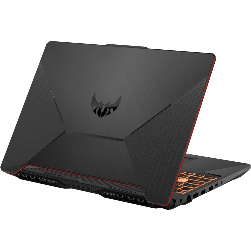 Ноутбук ASUS FA506NCG TUF Gaming A15 (HN330) - FA506NCG-HN330 - фото 9
