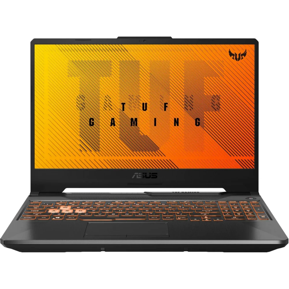 Ноутбук ASUS FA506NCG TUF Gaming A15 (HN339) - FA506NCG-HN339